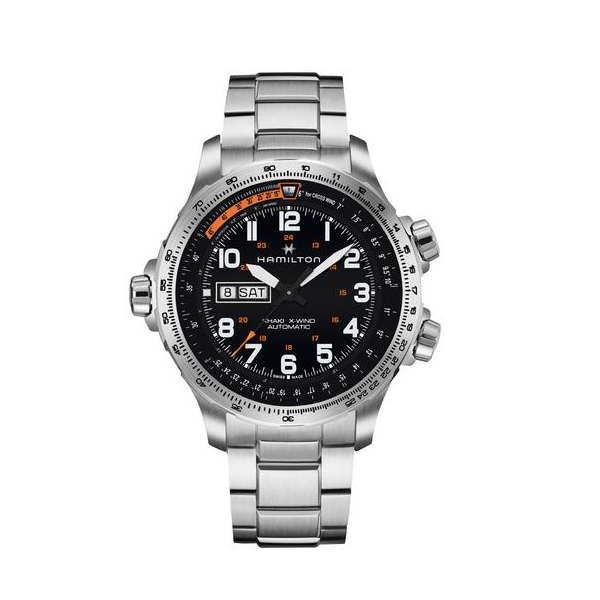 Watches Hamilton Khaki Aviation