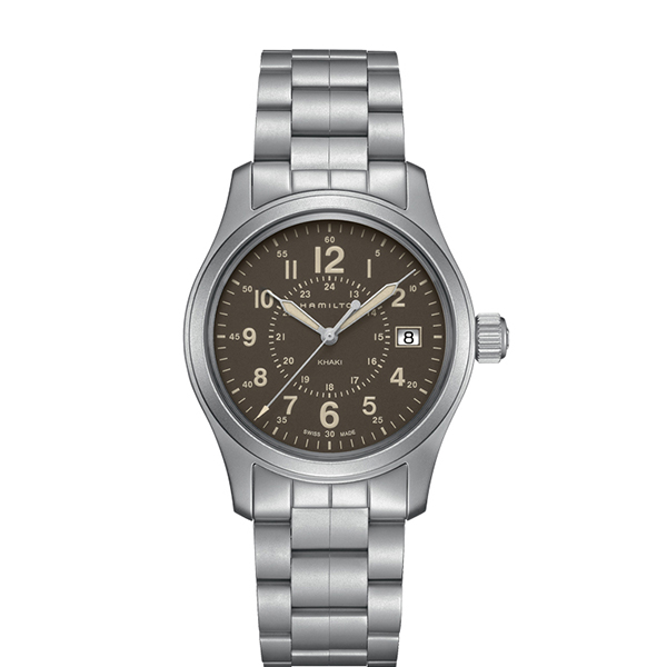 KHAKI FIELD QUARZO 38mm