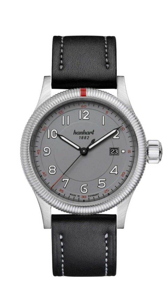 PIONEER One gray, 42 mm