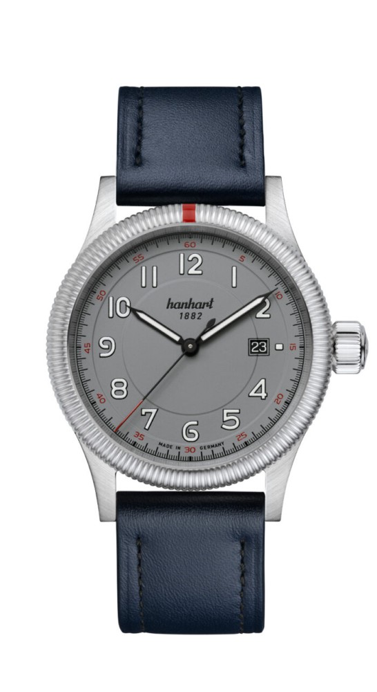 PIONEER One gray, 42 mm