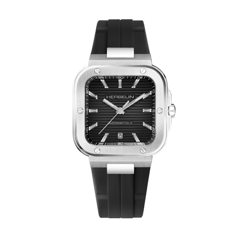 CAP CAMARAT SQUARE - 39 mm