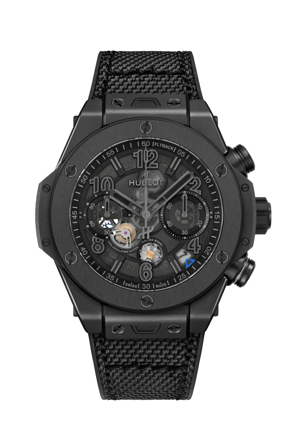 Orologi Hublot 