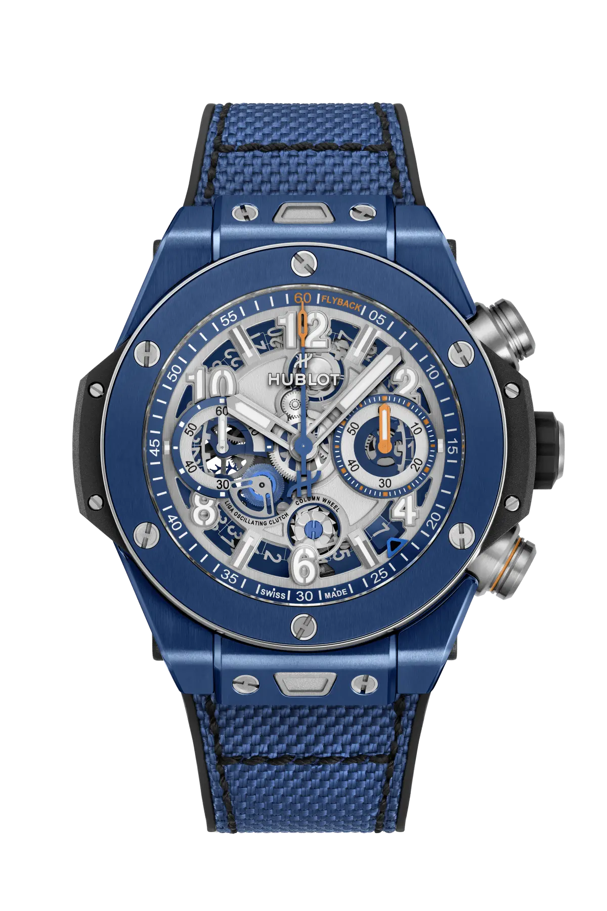 Orologi Hublot 
