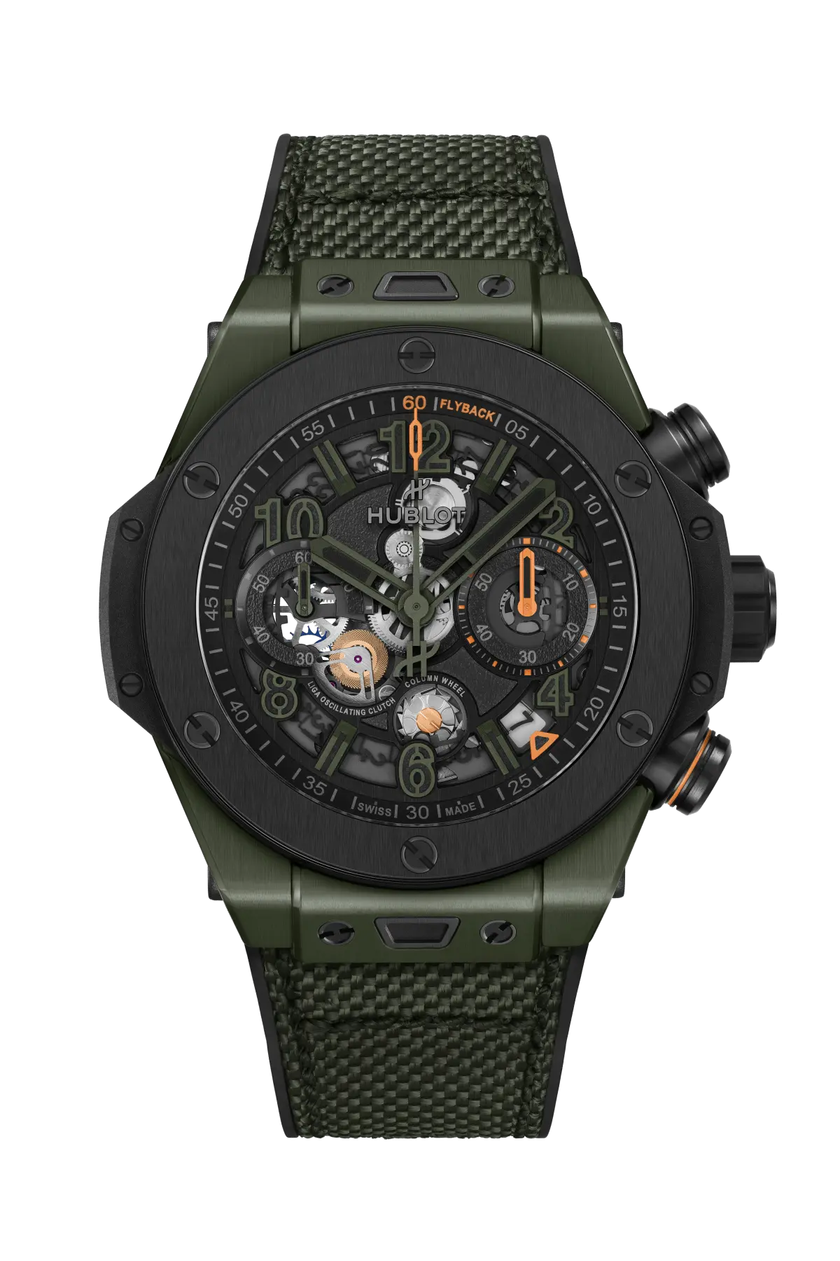 Orologi Hublot 