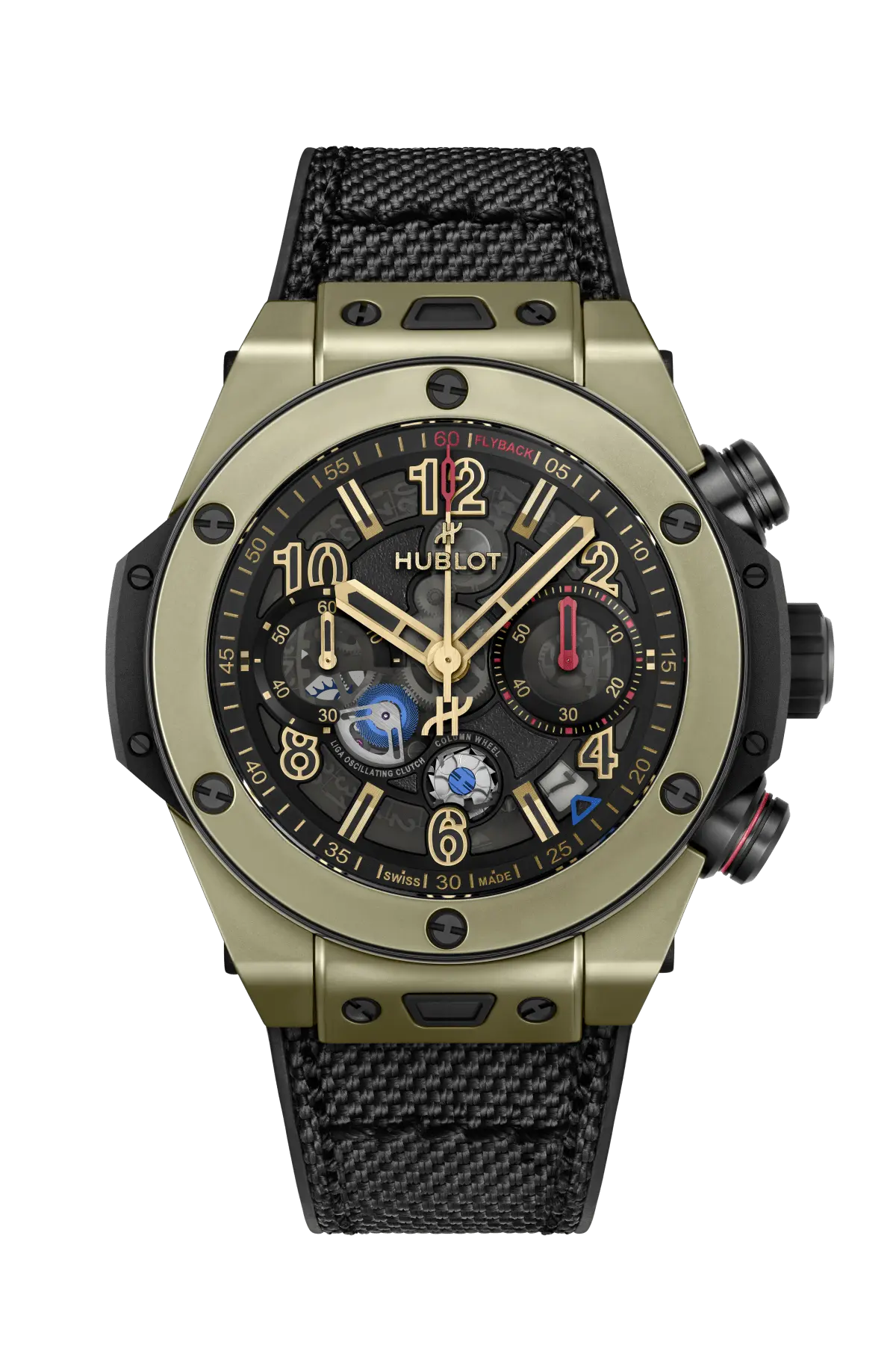Orologi Hublot 