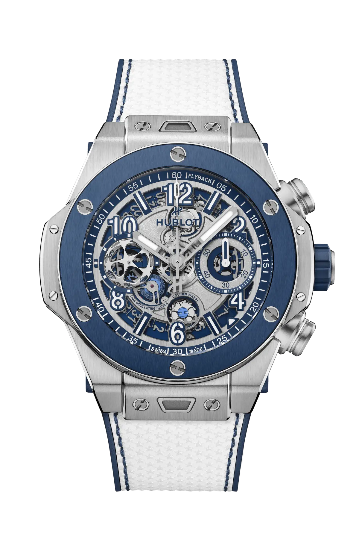 Orologi HUBLOT BIG BANG
