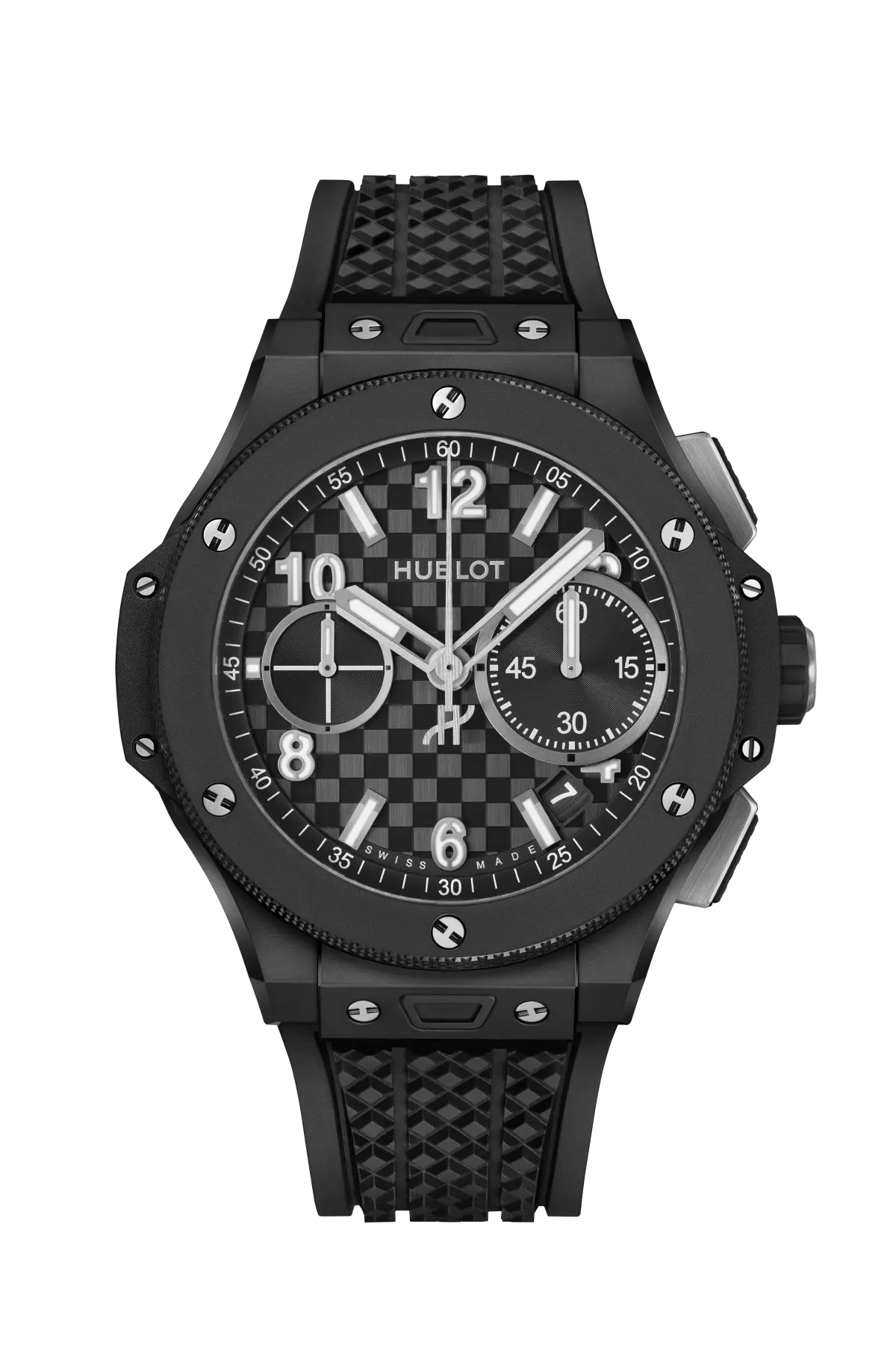 Orologi Hublot Unico