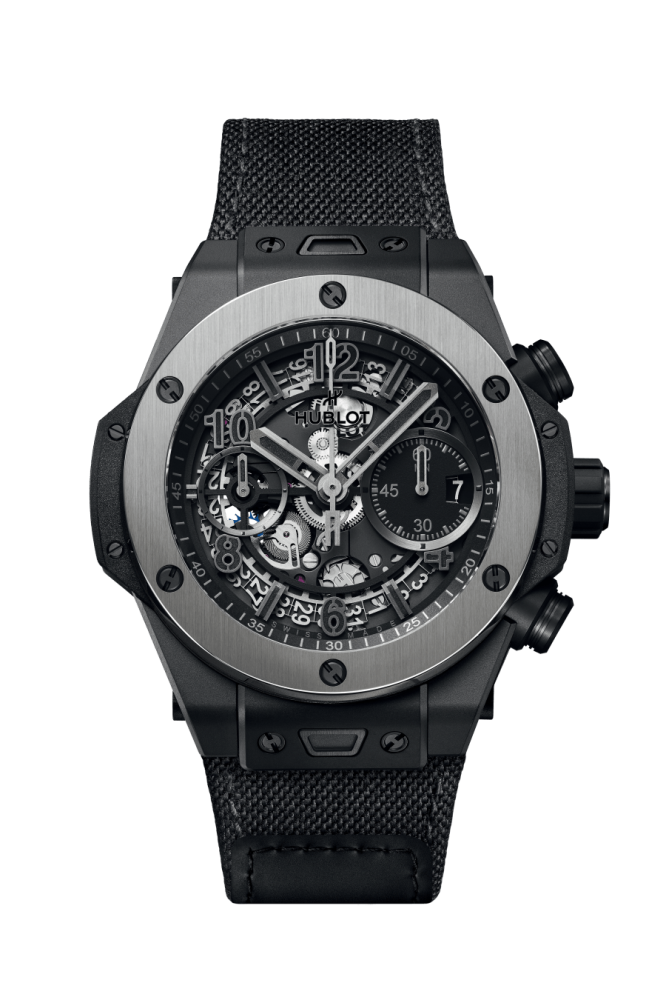 Orologi HUBLOT BIG BANG