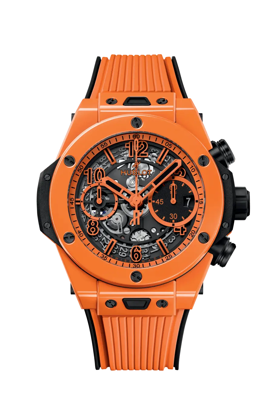 Orologi HUBLOT BIG BANG