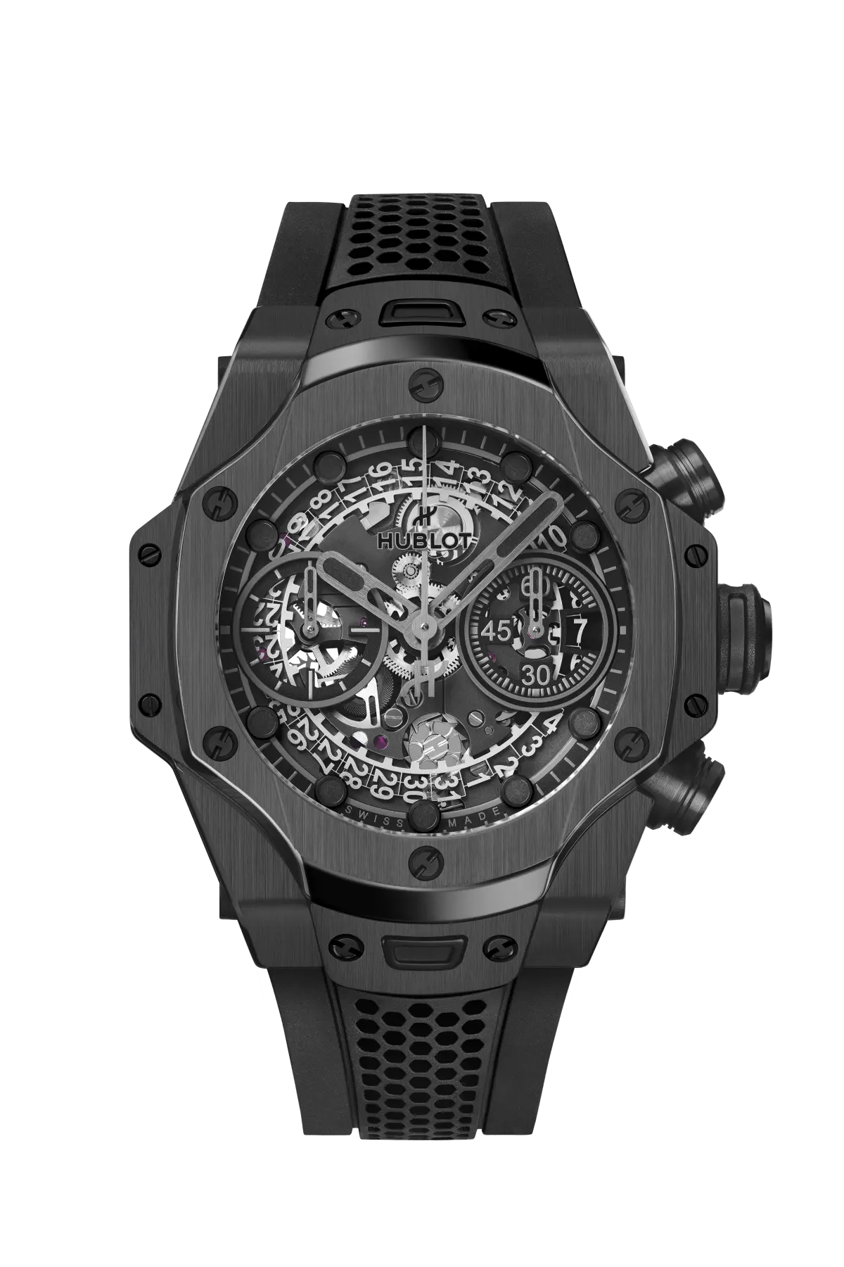 Orologi Hublot Unico