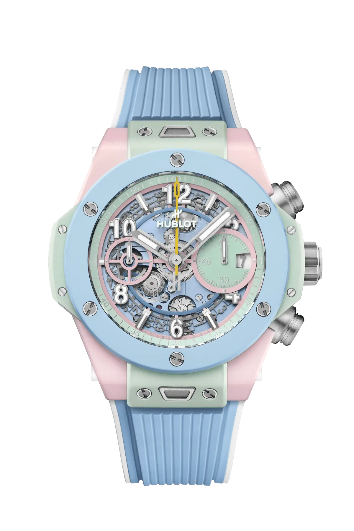 Watches HUBLOT BIG BANG