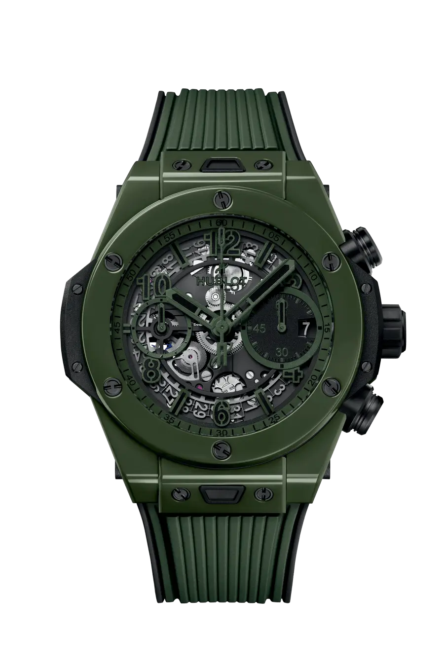 Orologi HUBLOT BIG BANG