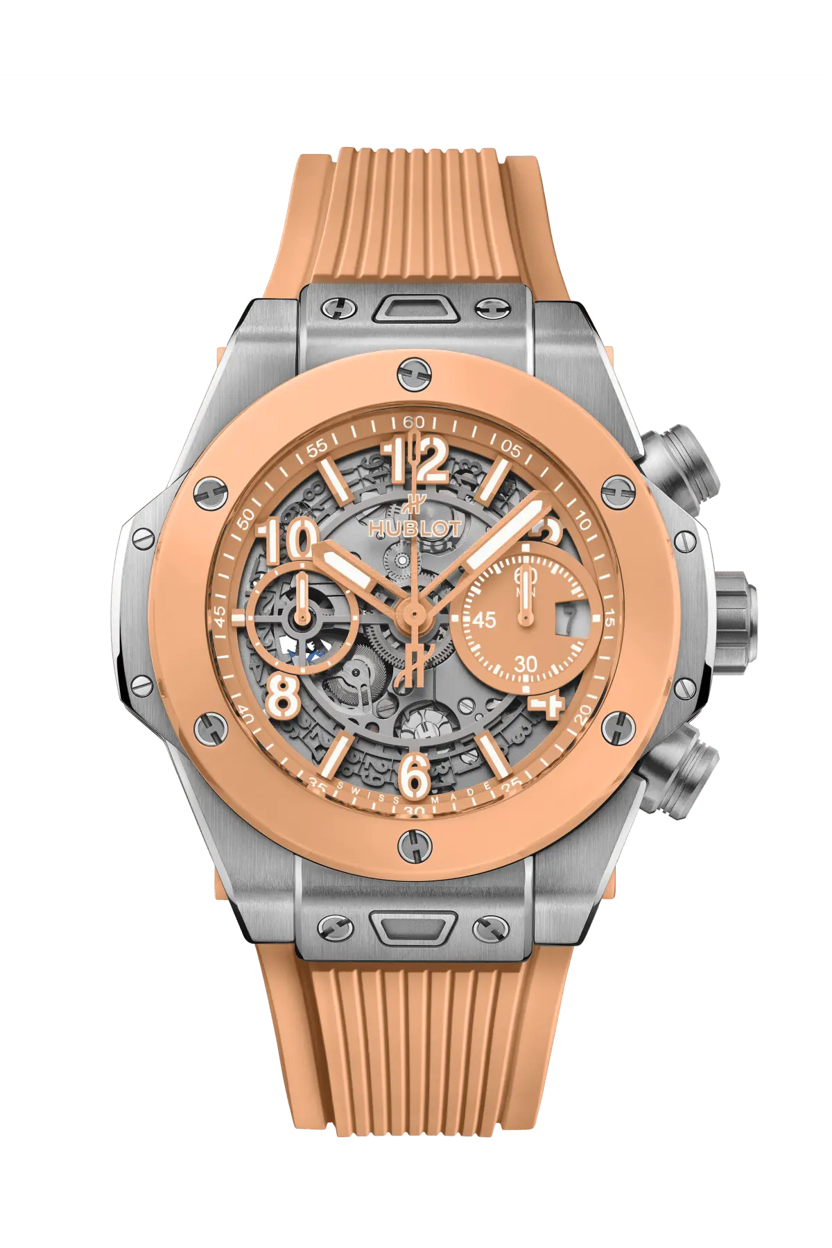 Hublot Prezzi: 