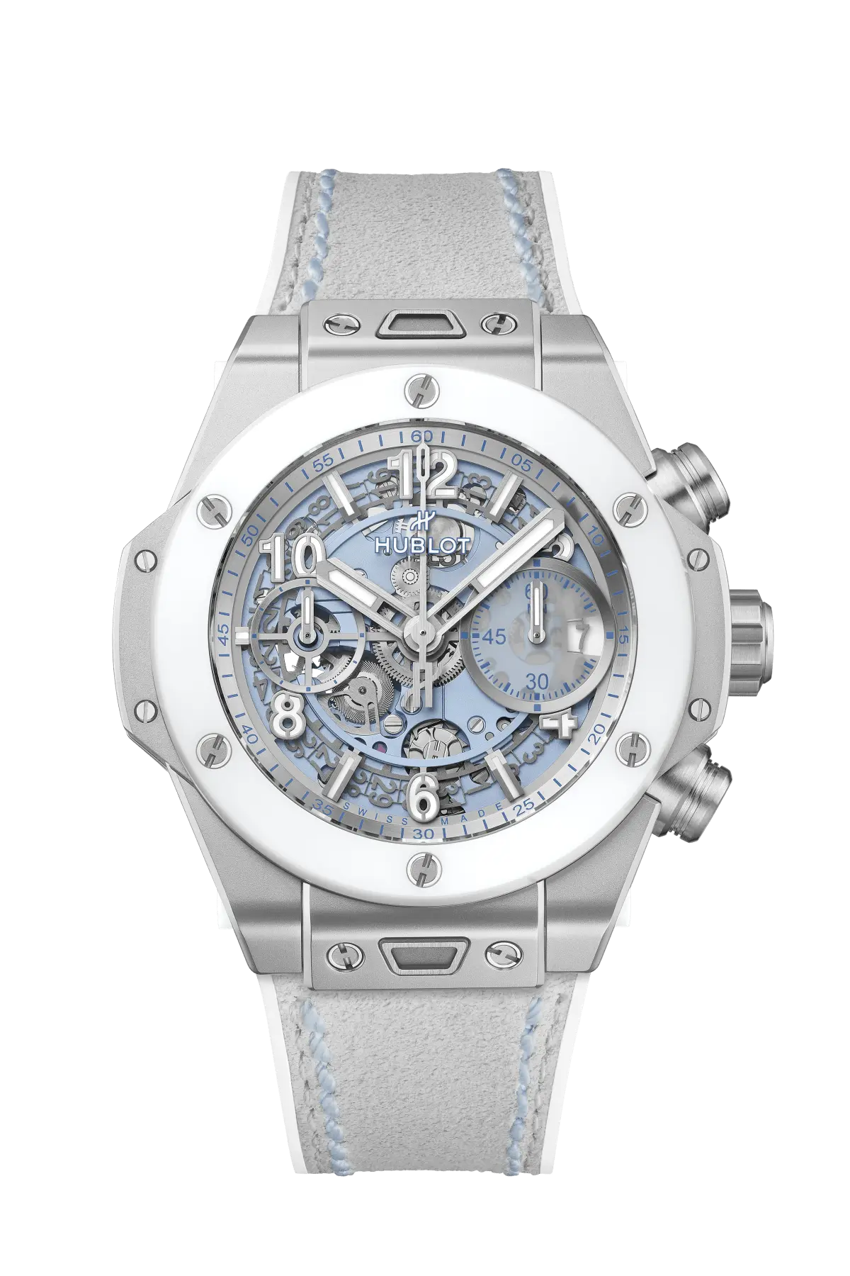 Orologi Hublot Unico