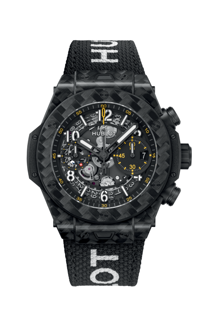 Orologi HUBLOT BIG BANG