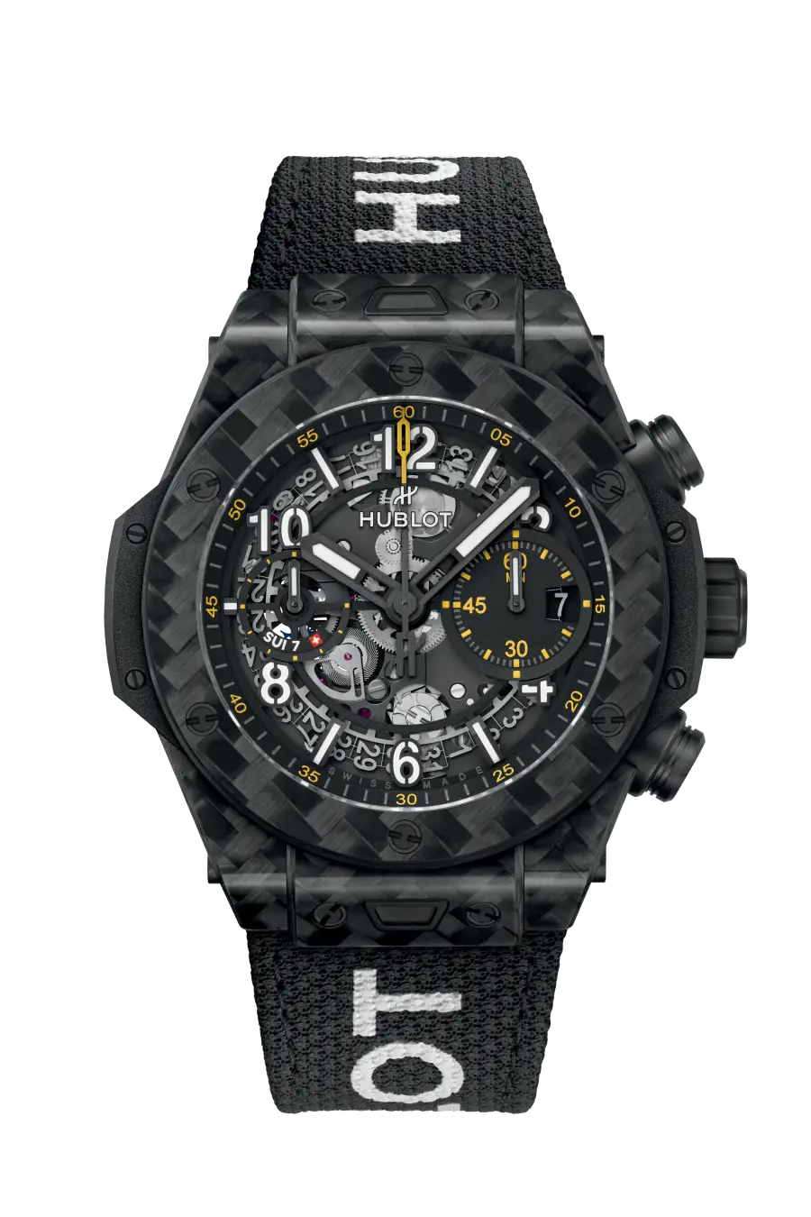 Orologi HUBLOT BIG BANG