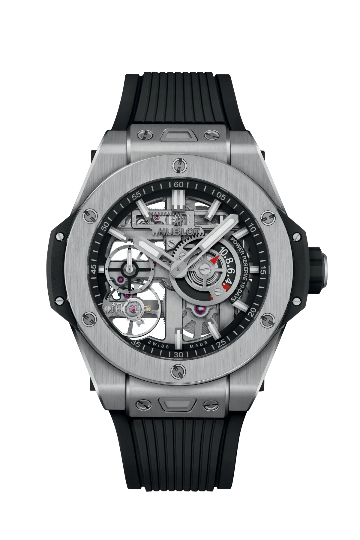 Orologi HUBLOT BIG BANG
