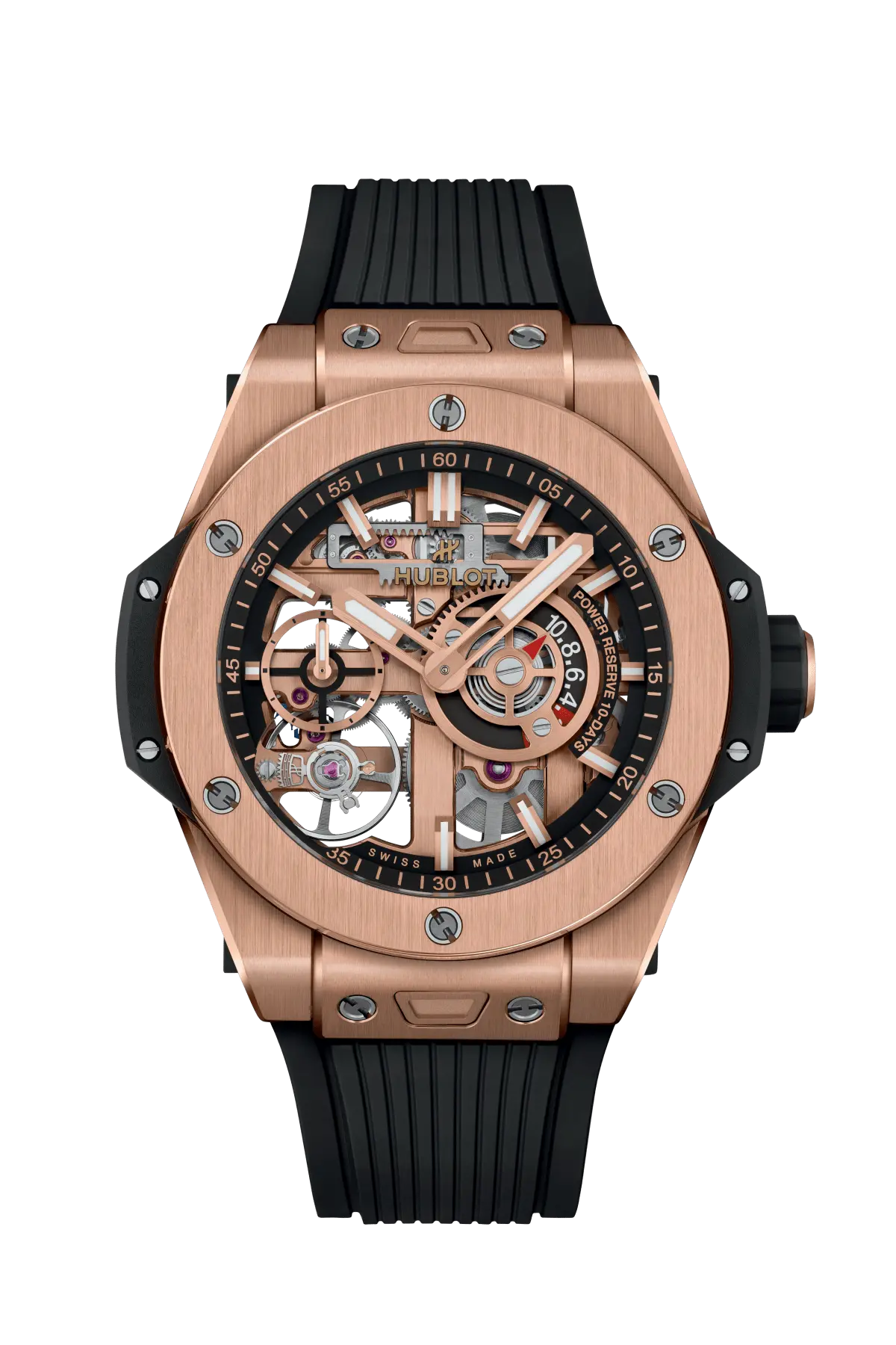 Orologi HUBLOT BIG BANG