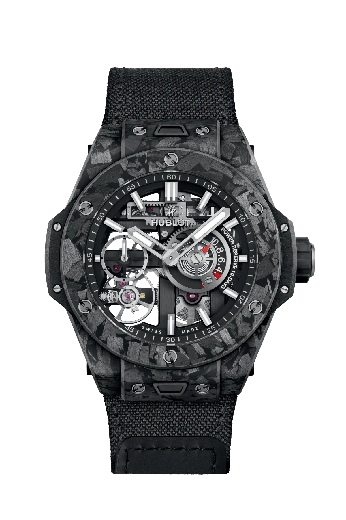 Orologi HUBLOT BIG BANG