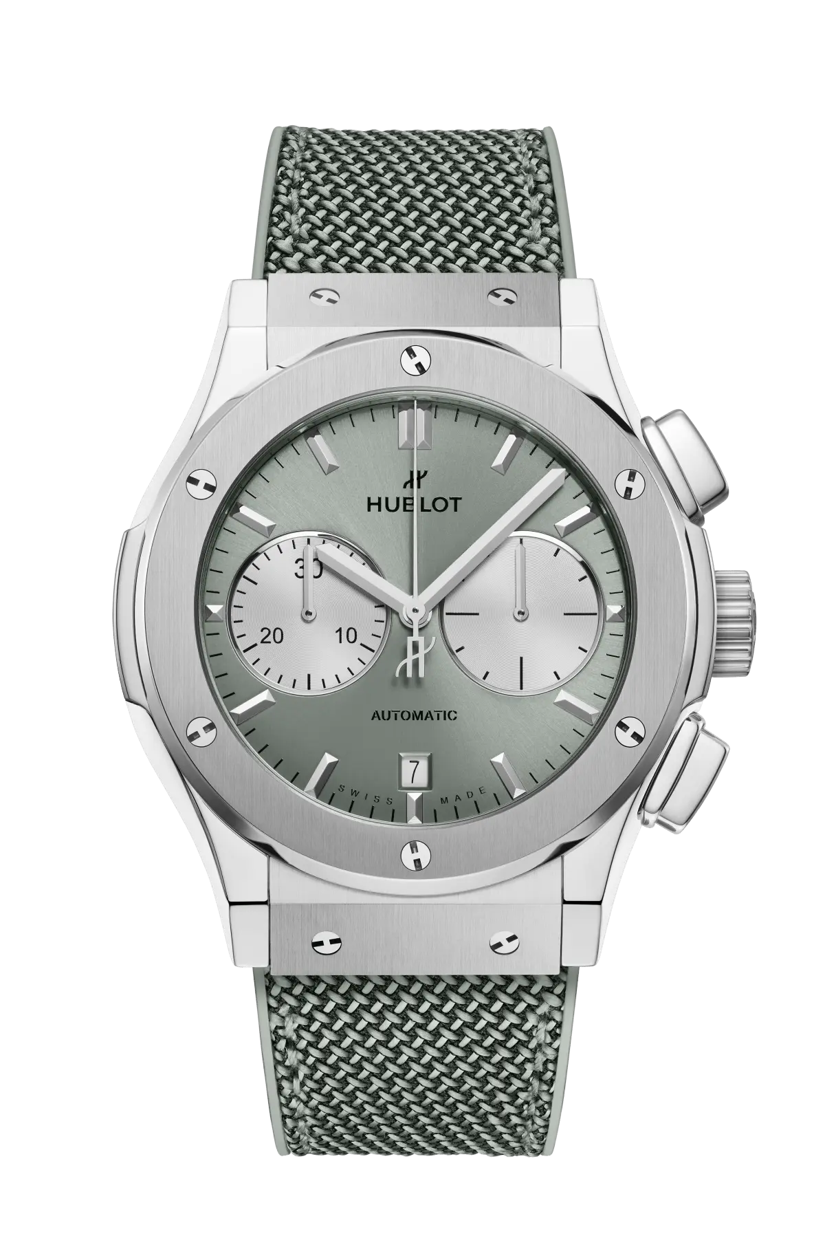 Orologi HUBLOT CLASSIC FUSION