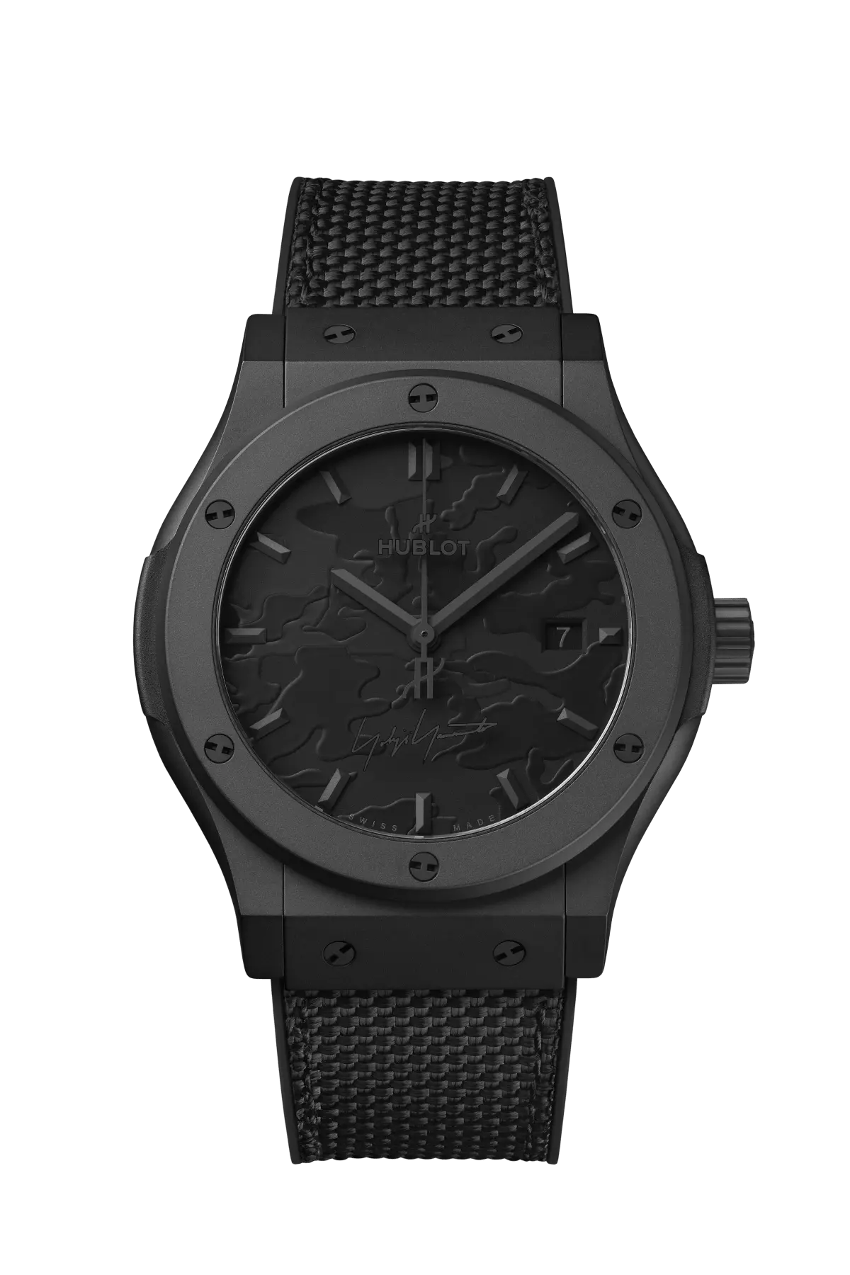 Orologi HUBLOT CLASSIC FUSION