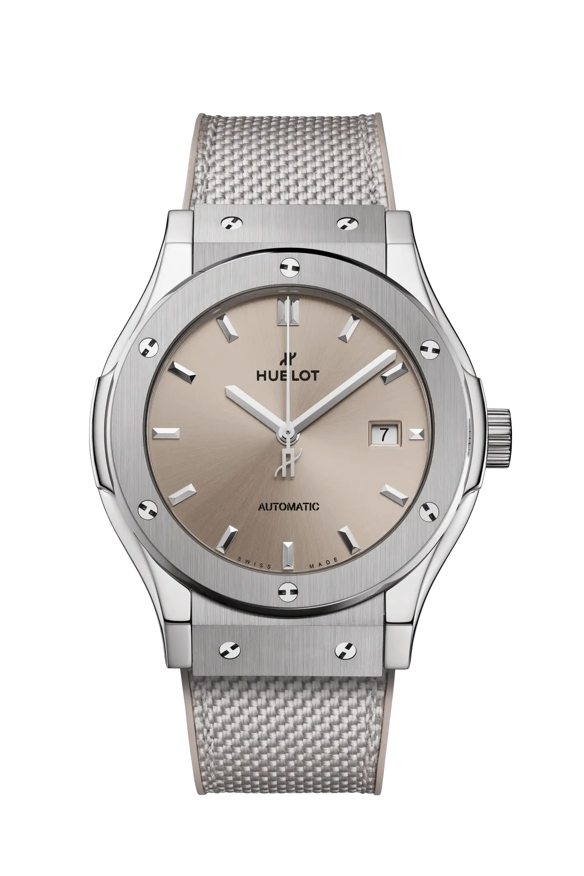 Essential Taupe 42MM