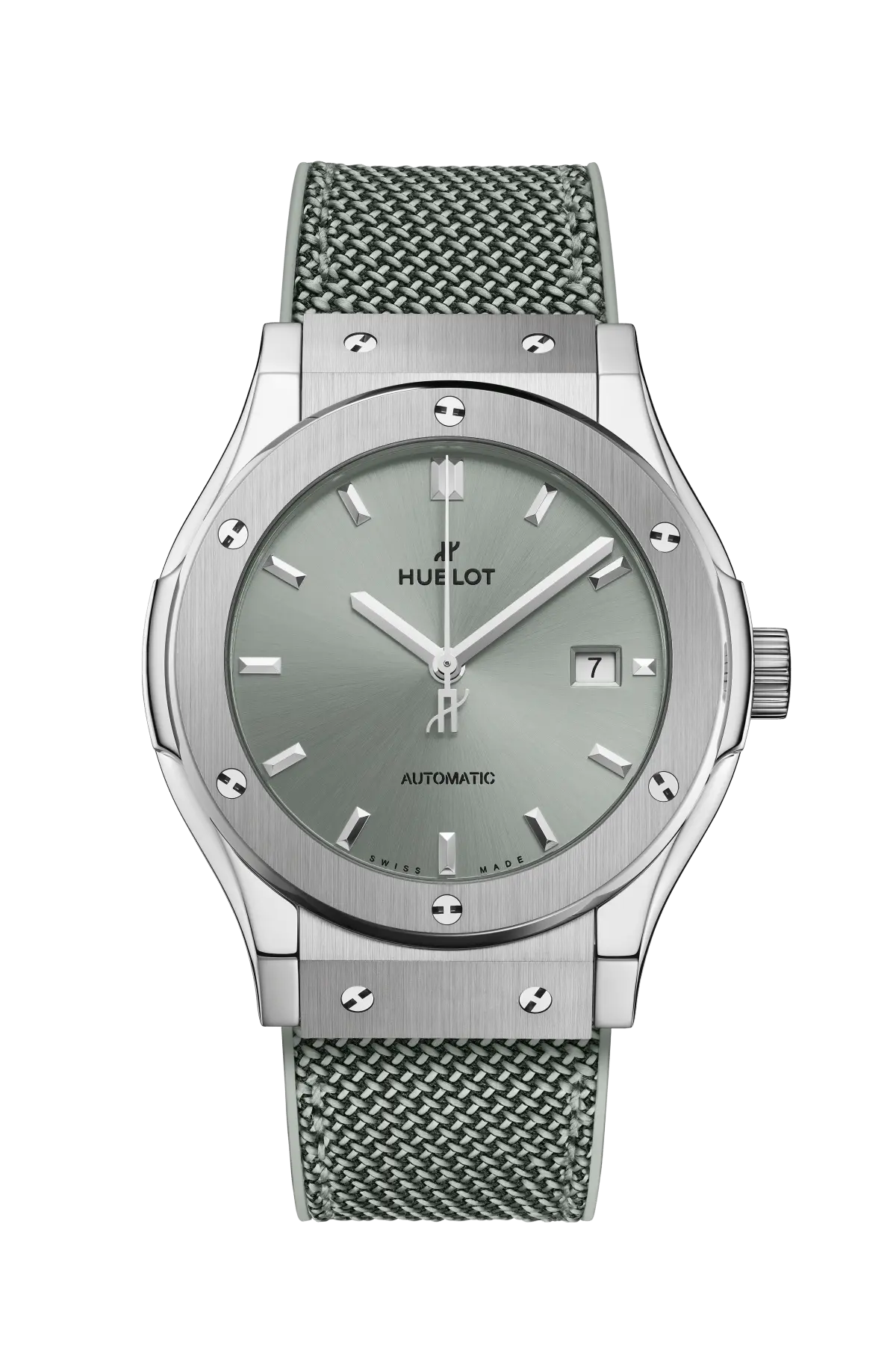 Orologi HUBLOT CLASSIC FUSION