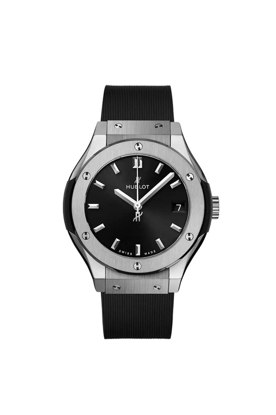 CLASSIC FUSION TITANIUM 33mm