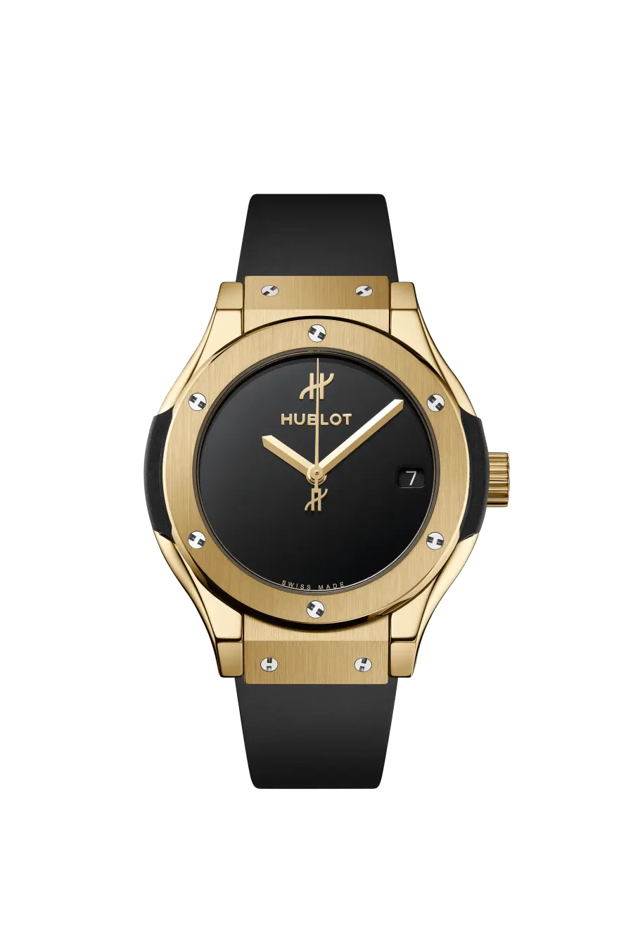 ORIGINAL YELLOW GOLD 29mm