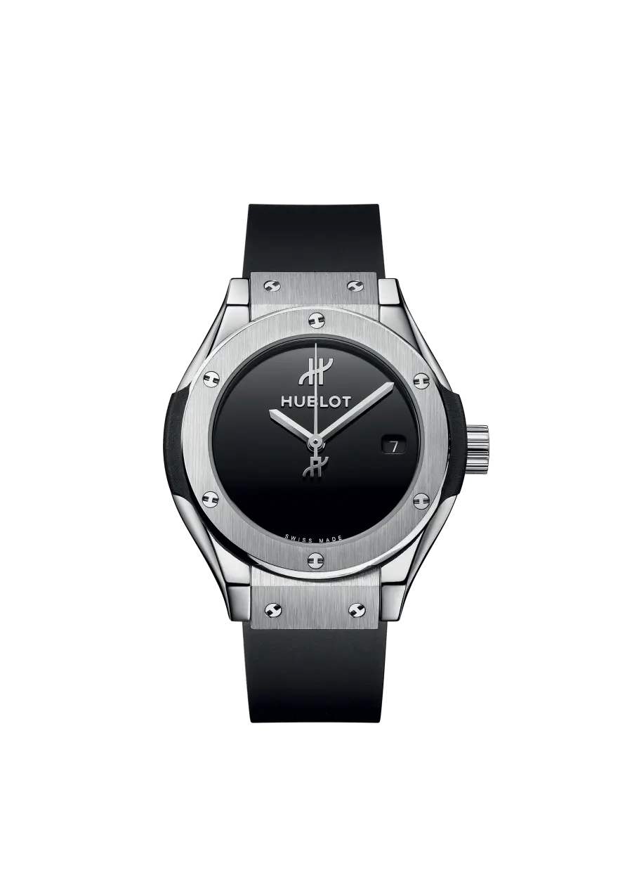 Watches Hublot Classic Fusion