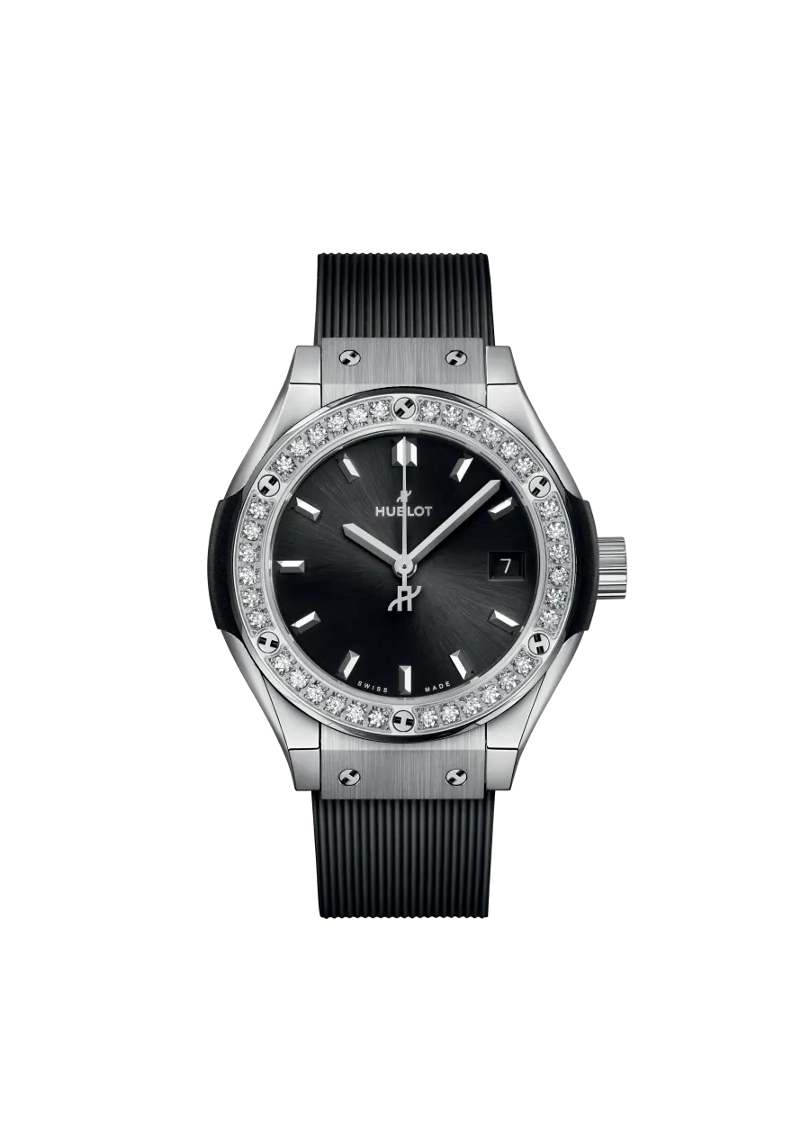 TITANIUM DIAMONDS 29mm