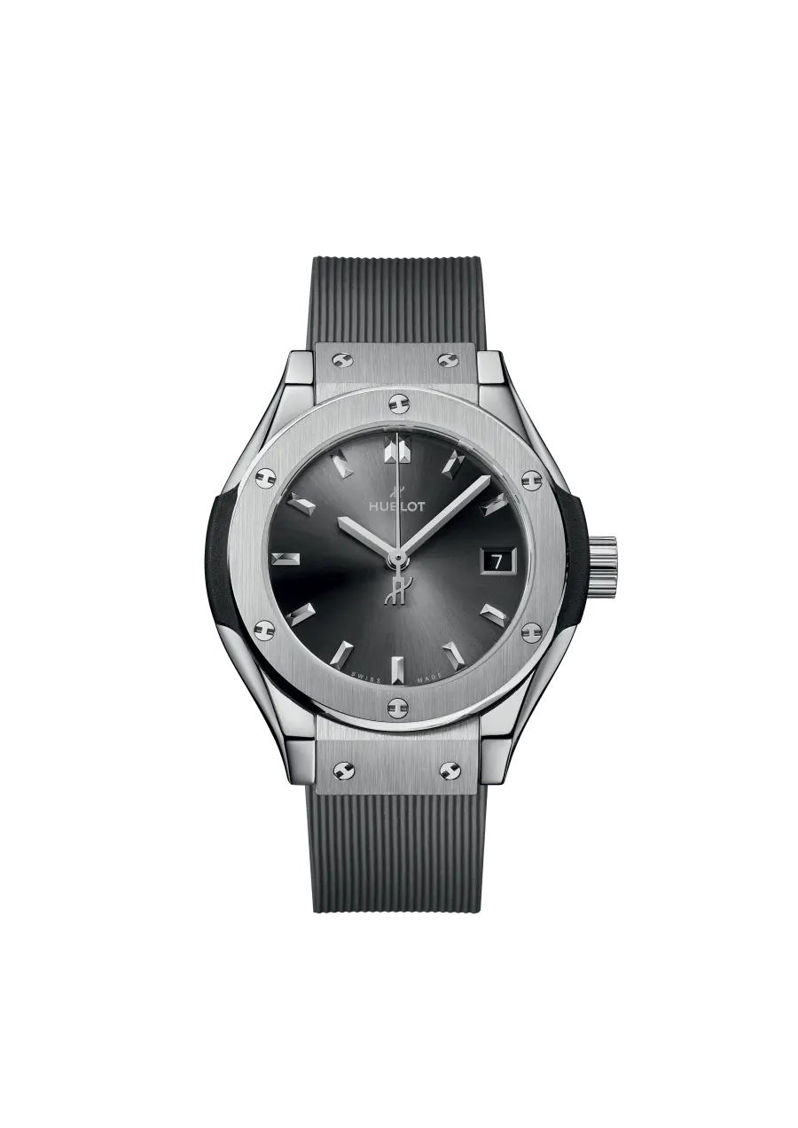 Watches Hublot Classic Fusion