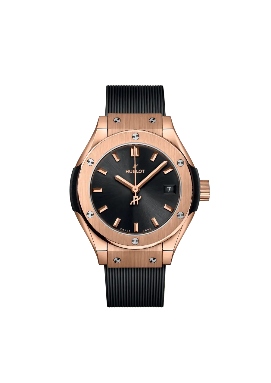RACING GREY KING GOLD 29MM