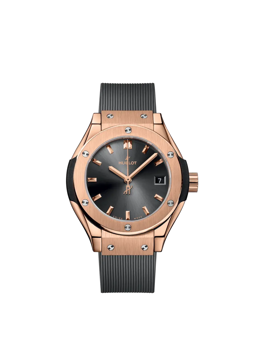 RACING GREY KING GOLD 29MM