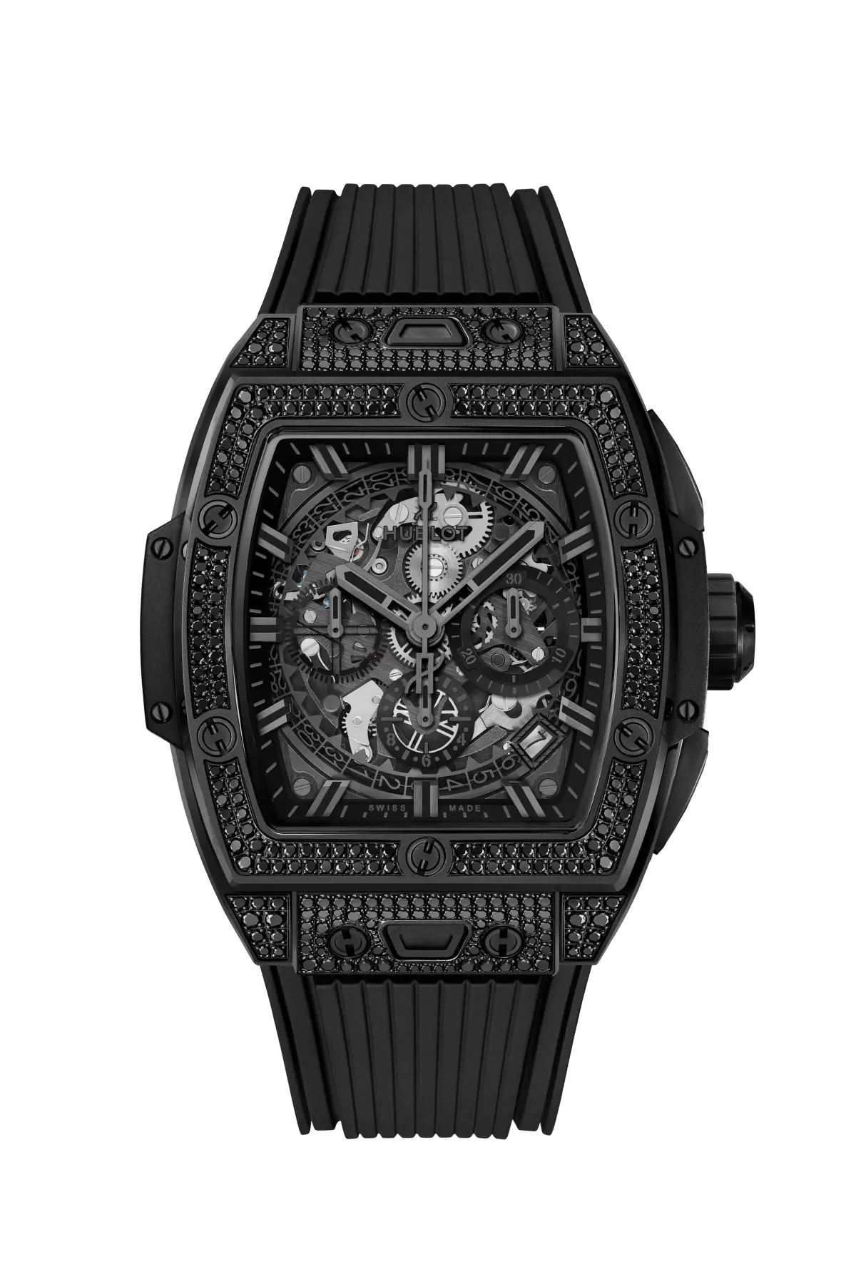 Orologi Hublot 