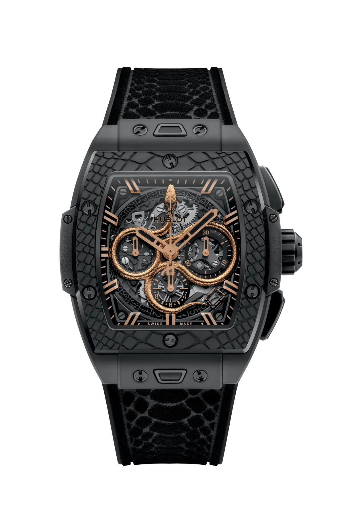 Orologi HUBLOT SPIRIT OF BIG BANG