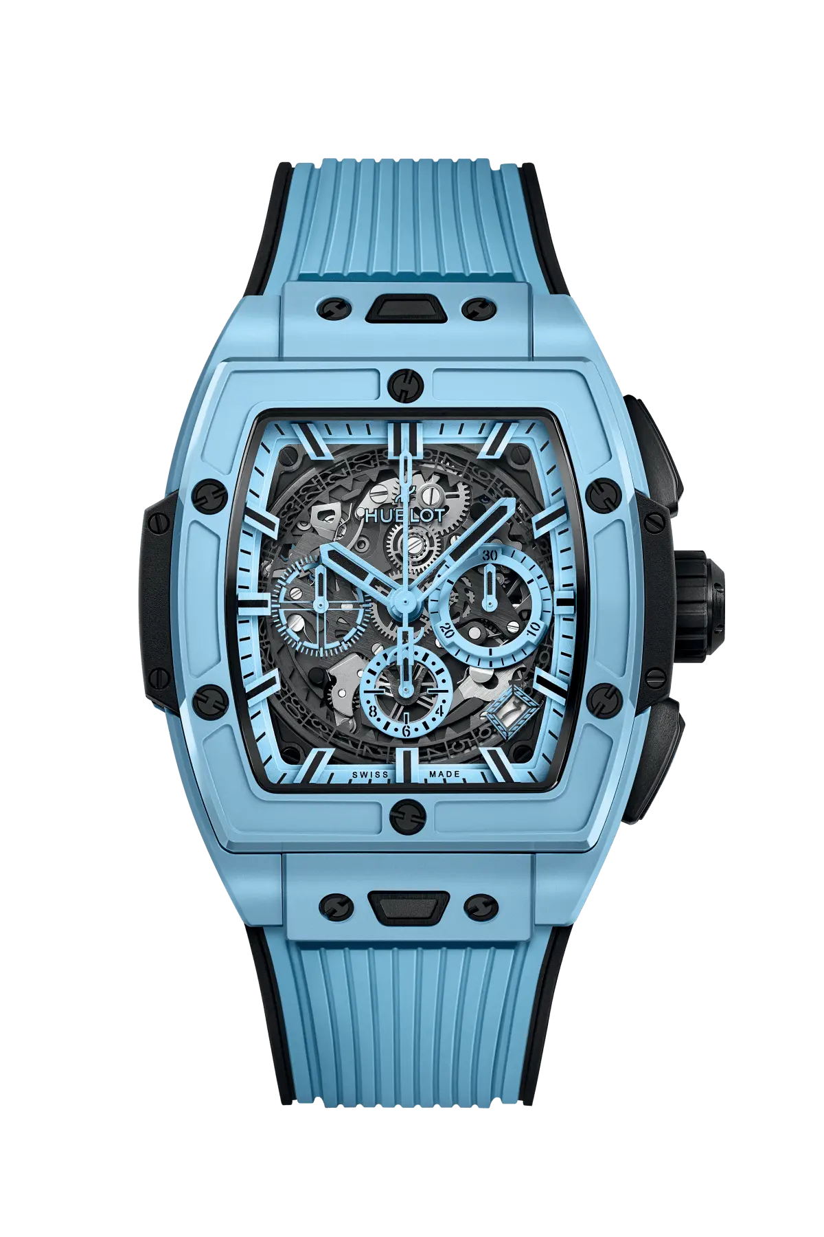 Orologi HUBLOT SPIRIT OF BIG BANG