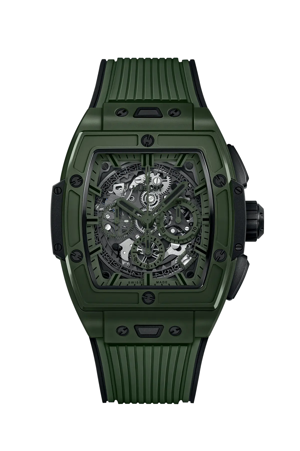 Orologi HUBLOT SPIRIT OF BIG BANG