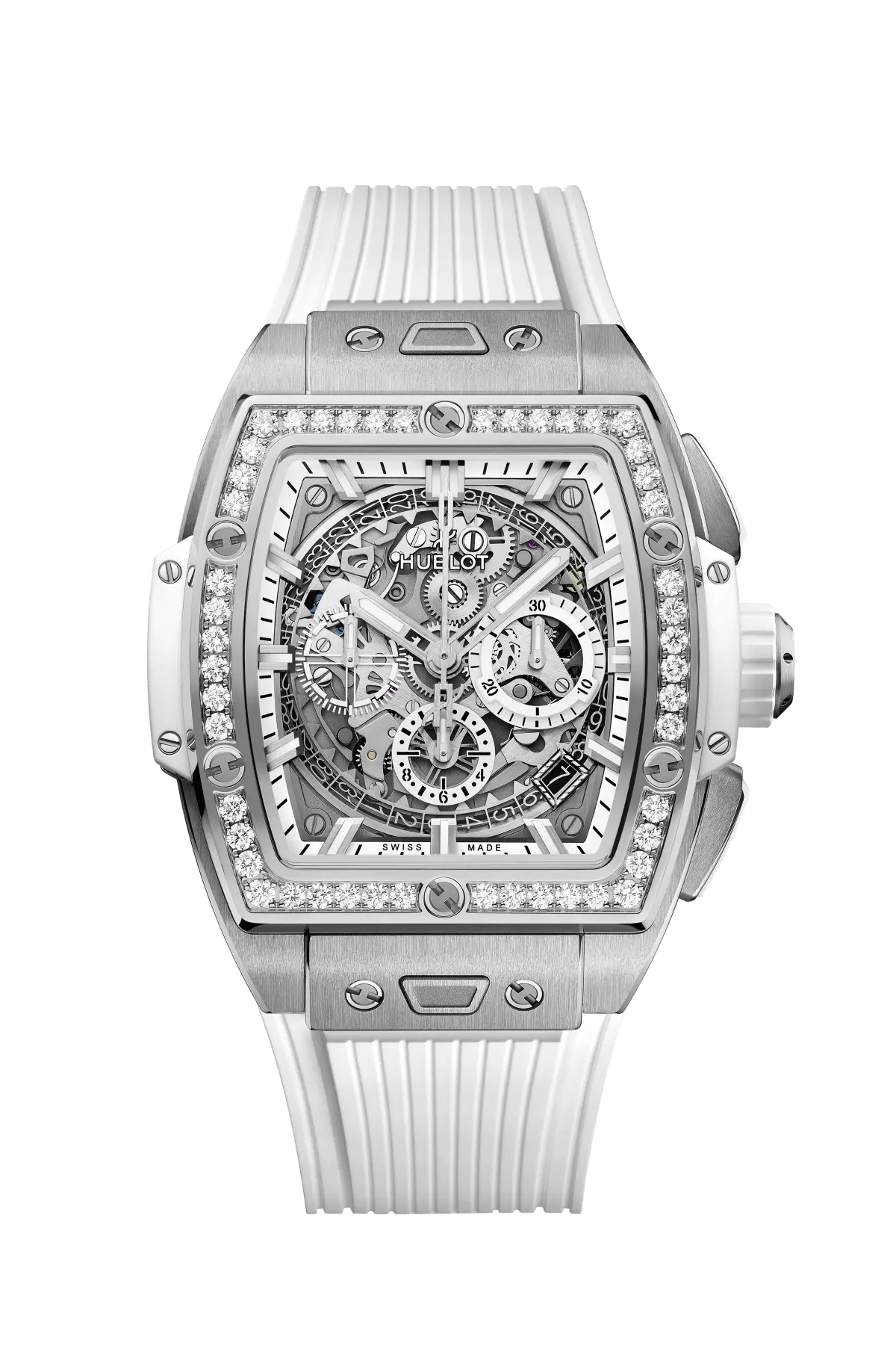 Orologi Hublot 