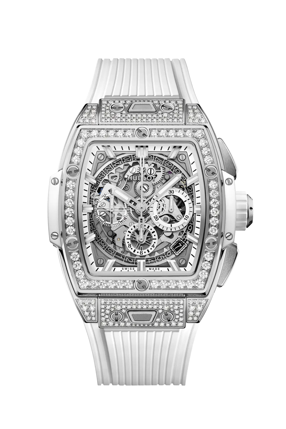 Orologi Hublot 
