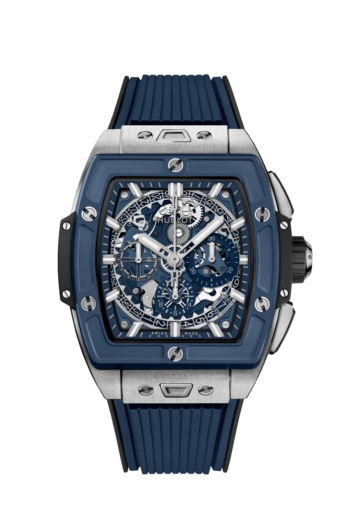 Orologi Hublot 