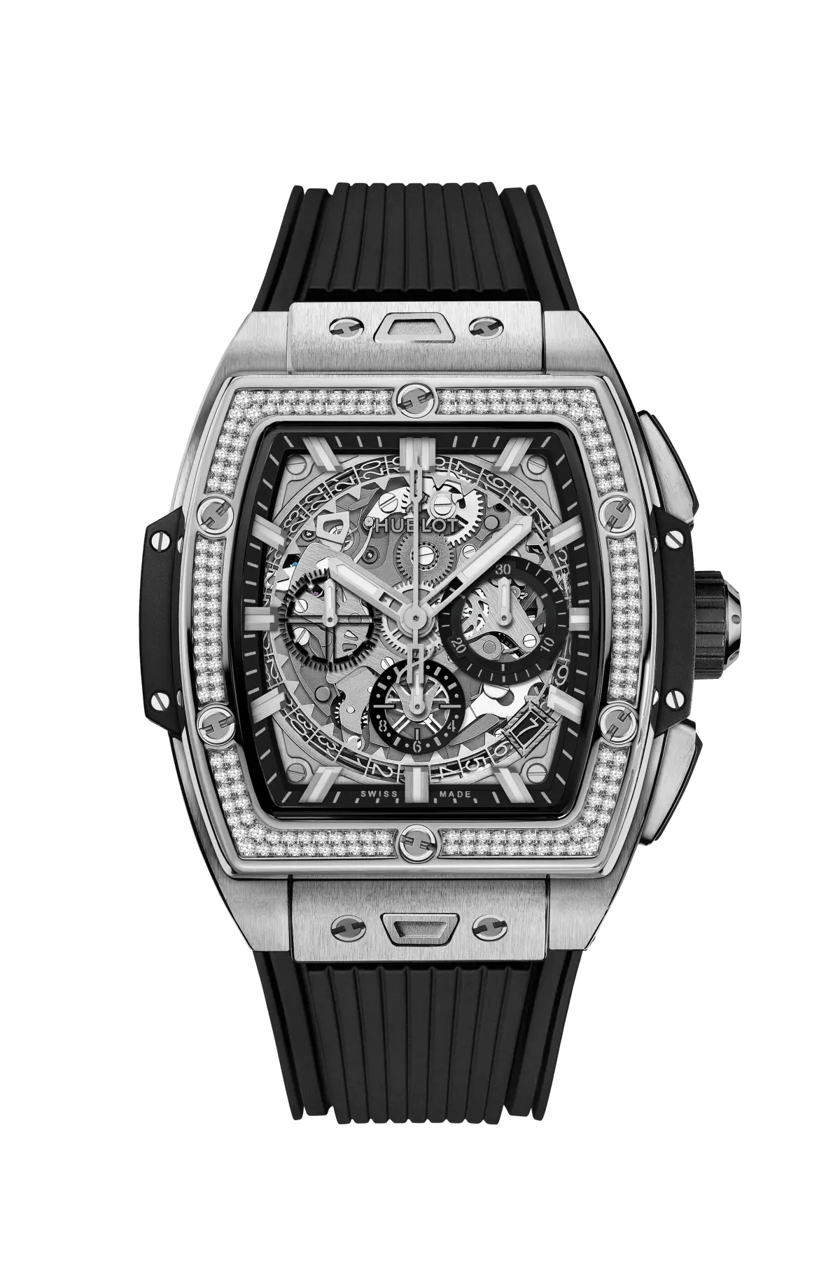 Orologi Hublot 
