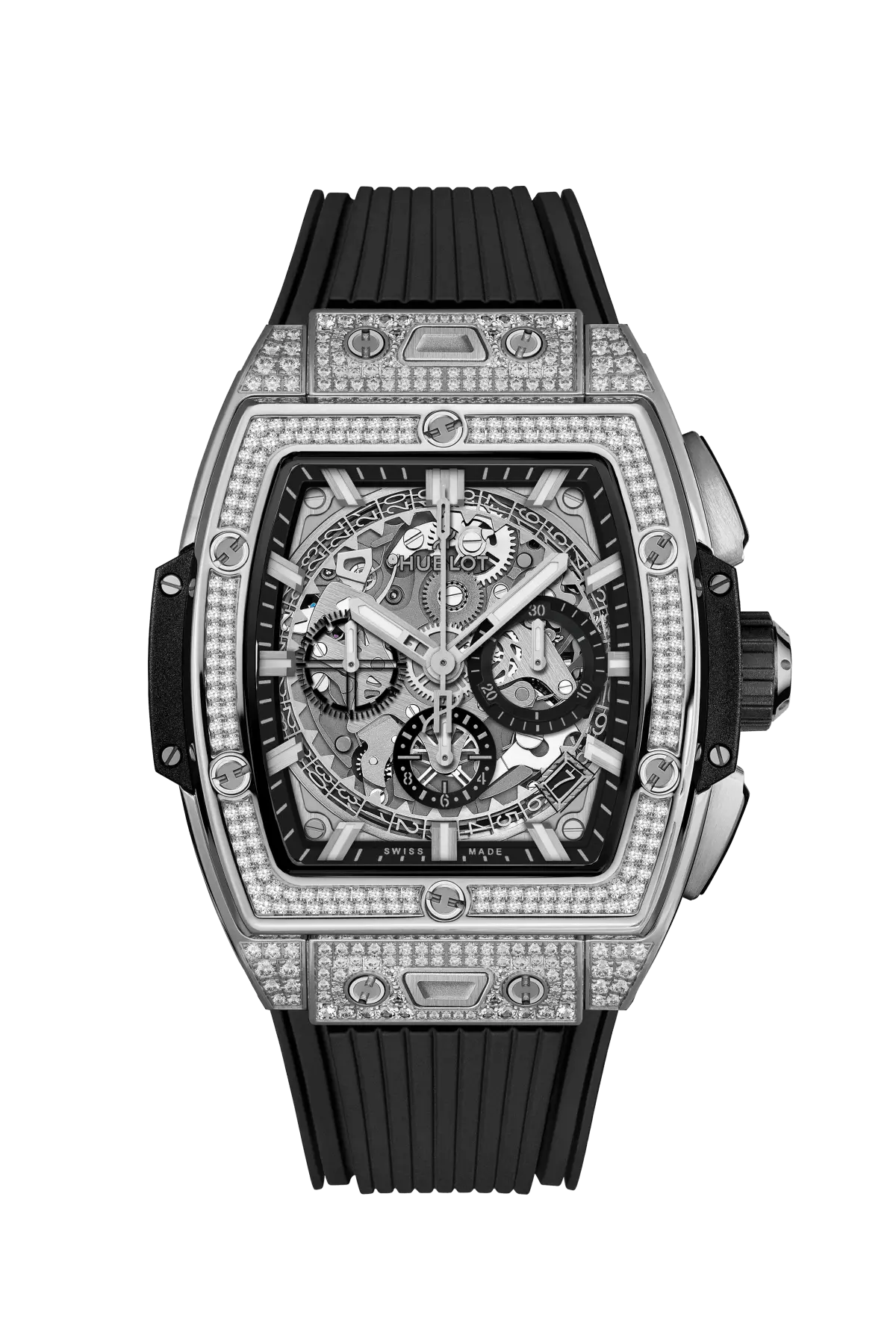 Orologi Hublot 