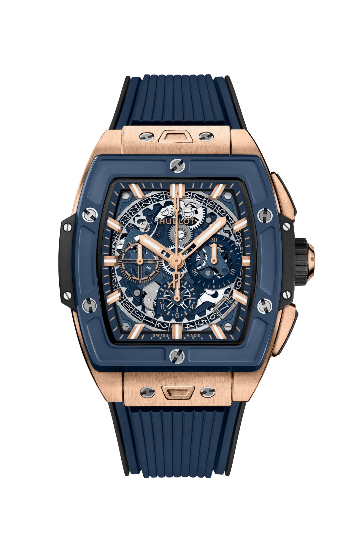 Orologi Hublot 