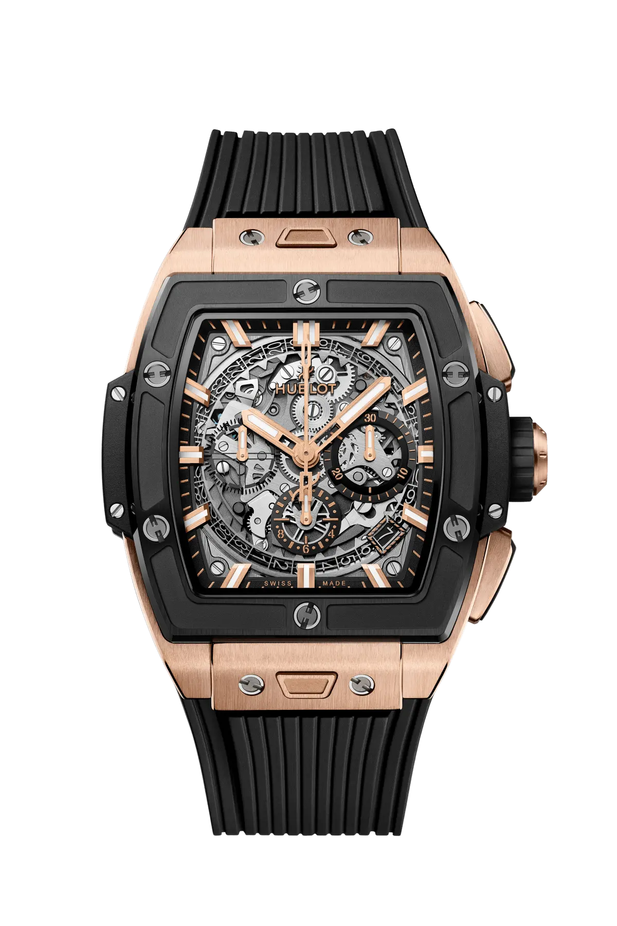 Orologi Hublot 