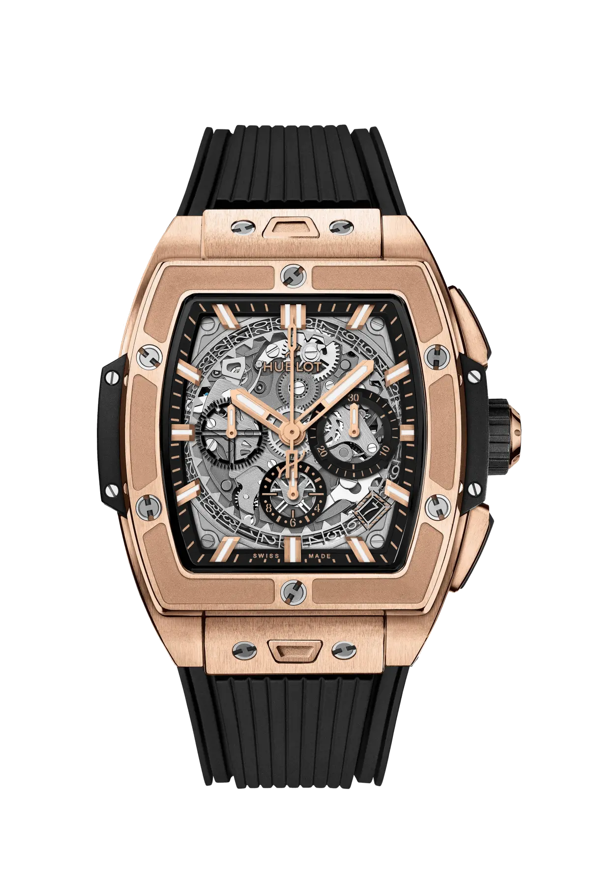 Orologi Hublot 