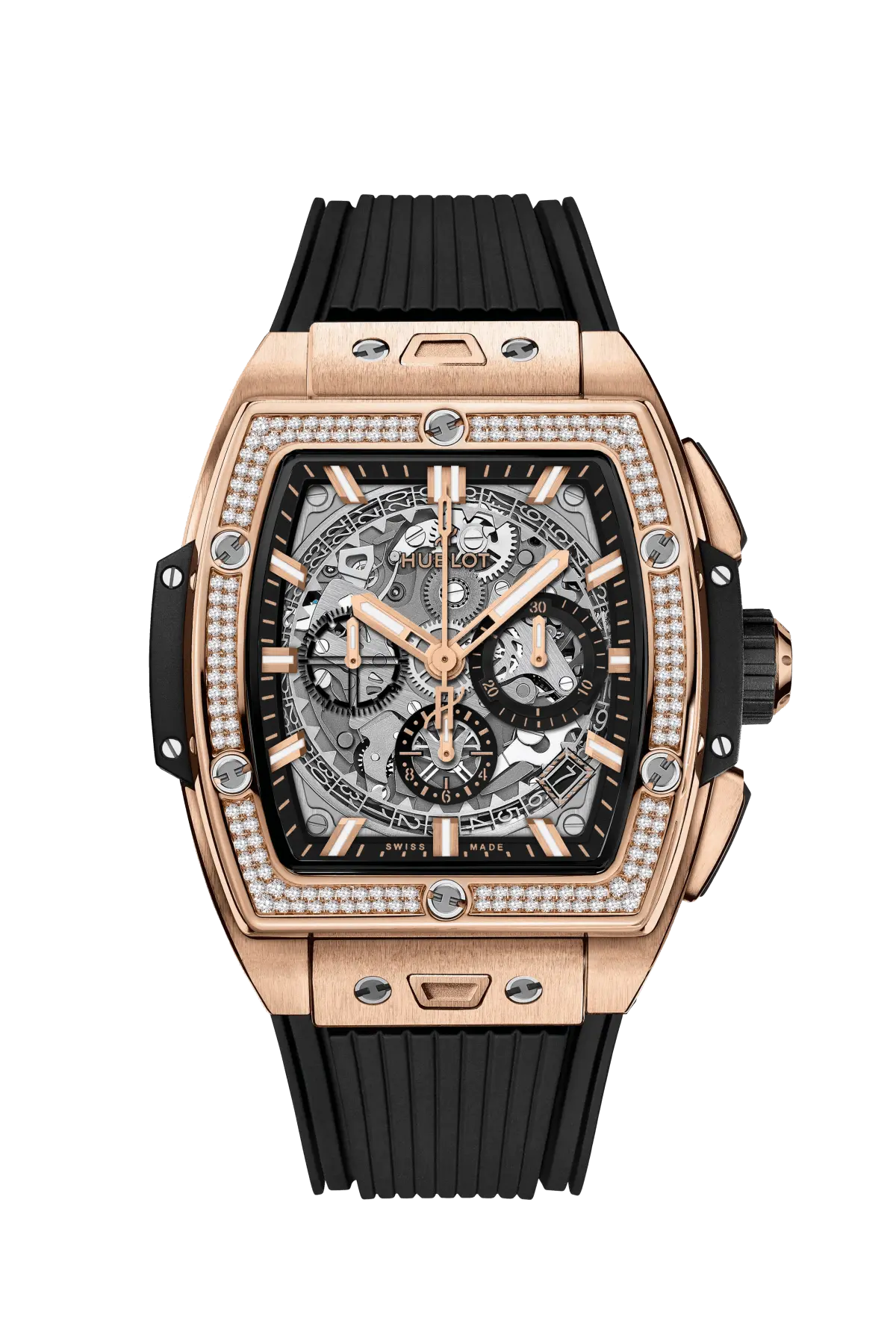 Orologi Hublot 