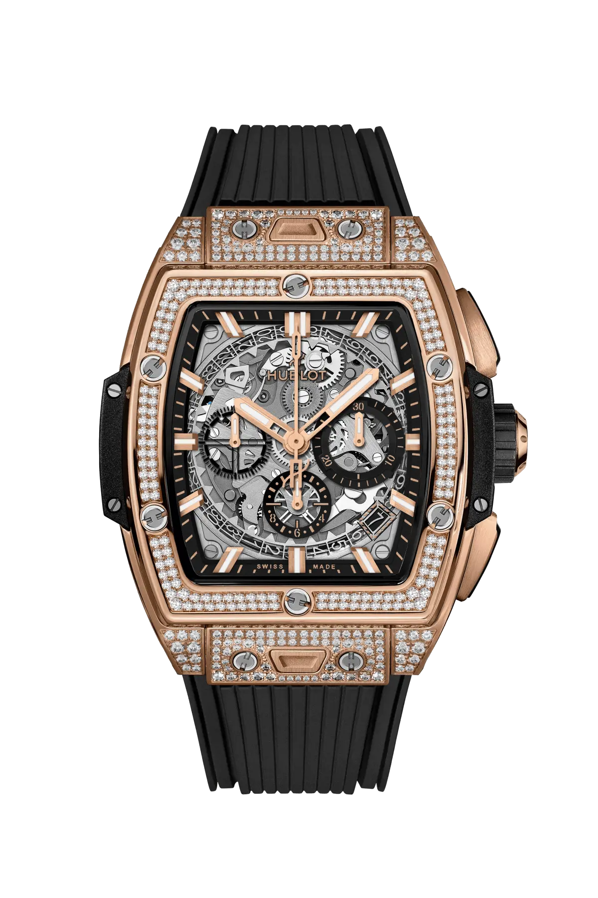 Orologi Hublot 
