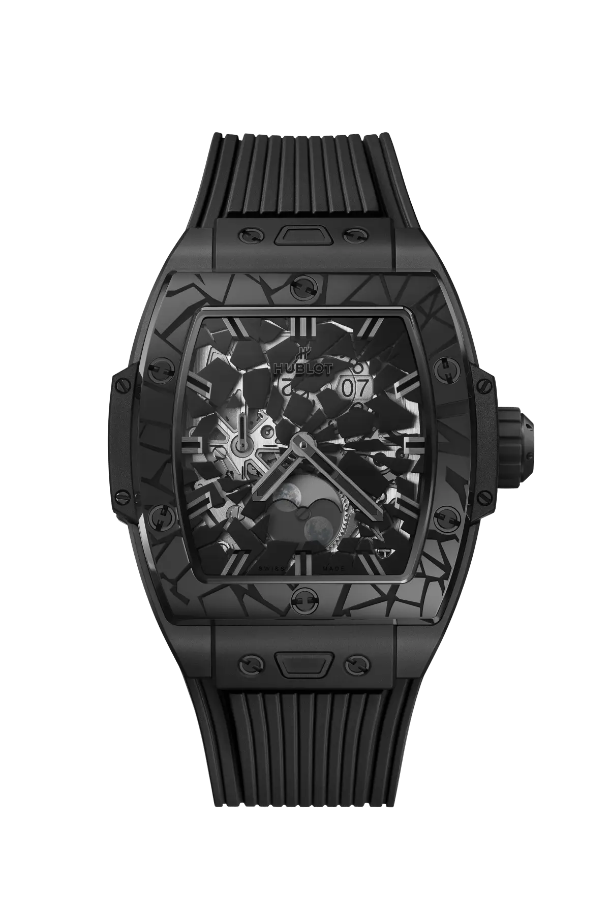 Orologi Hublot 