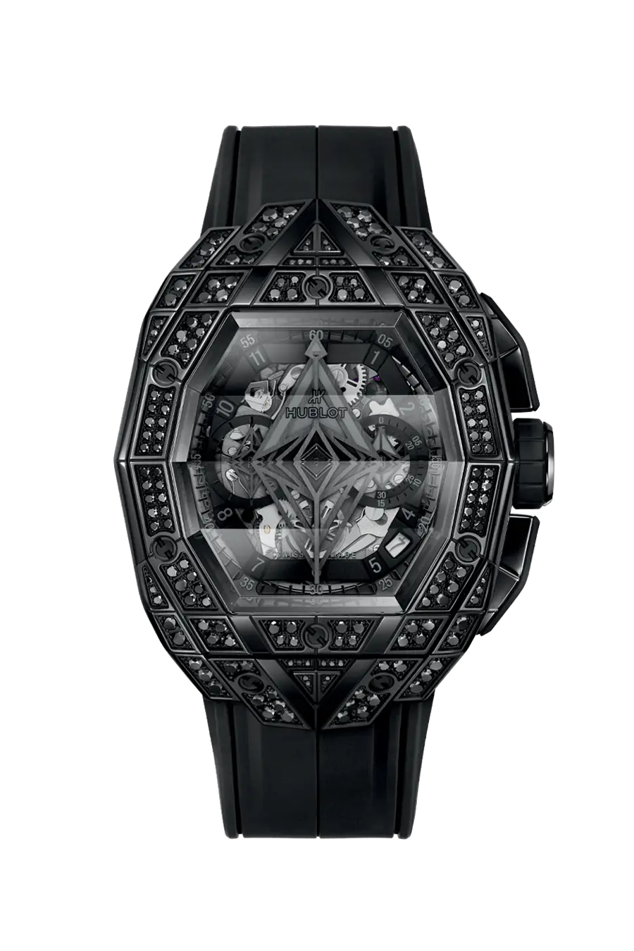 Orologi HUBLOT BIG BANG